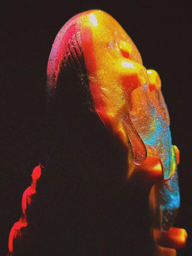 攒了一年的好货是时候拿出来晒晒了TRASHGUN开箱(图4)