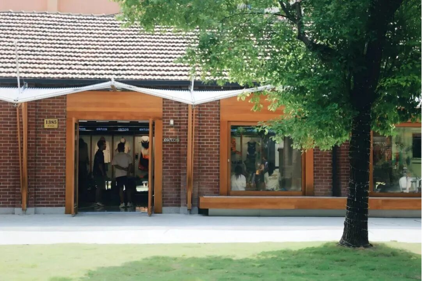 华东十一月大事件：杭州城北招商花园城开业南京景枫中心二期扩容启动象屿收购仙乐斯广场(图4)