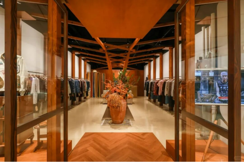 华东十一月大事件：杭州城北招商花园城开业南京景枫中心二期扩容启动象屿收购仙乐斯广场(图6)