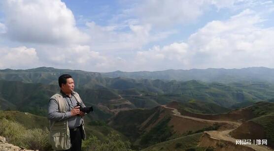 药香与田埂间的长征——段双奇的文化坚守