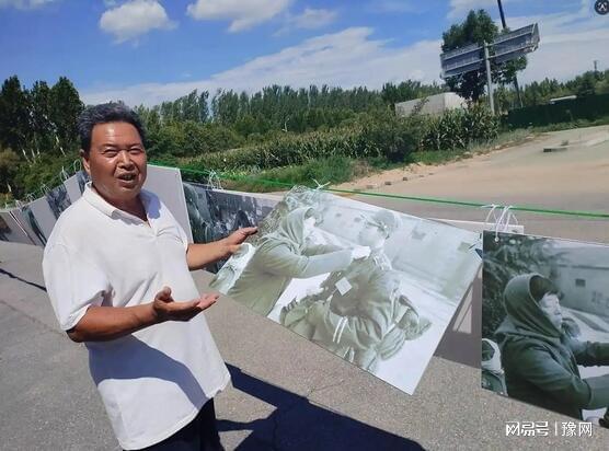 药香与田埂间的长征——段双奇的文化坚守(图5)