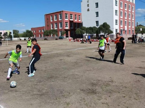 吉林市龙潭区人民政府