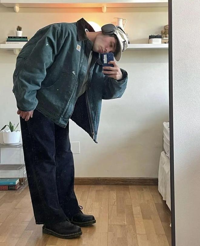 九游app：小帅们的2025年度单品你也来看看吧！(图6)