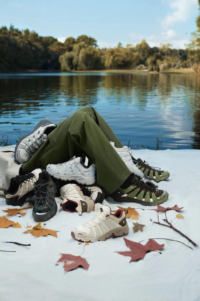 九游app：小帅们的2025年度单品你也来看看吧！