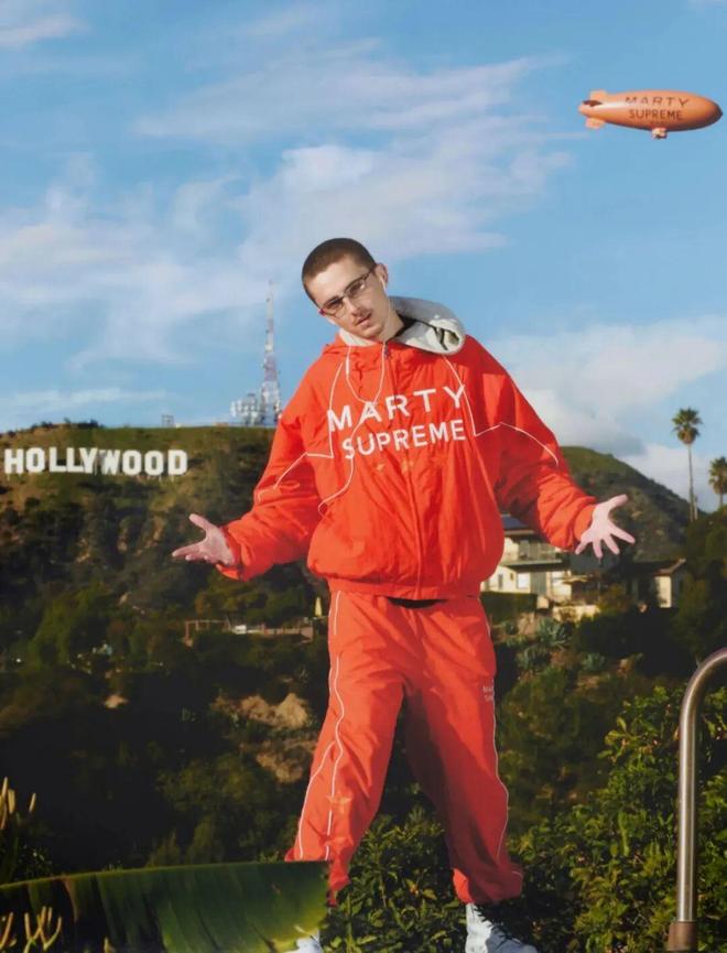 九游app：小帅们的2025年度单品你也来看看吧！(图9)