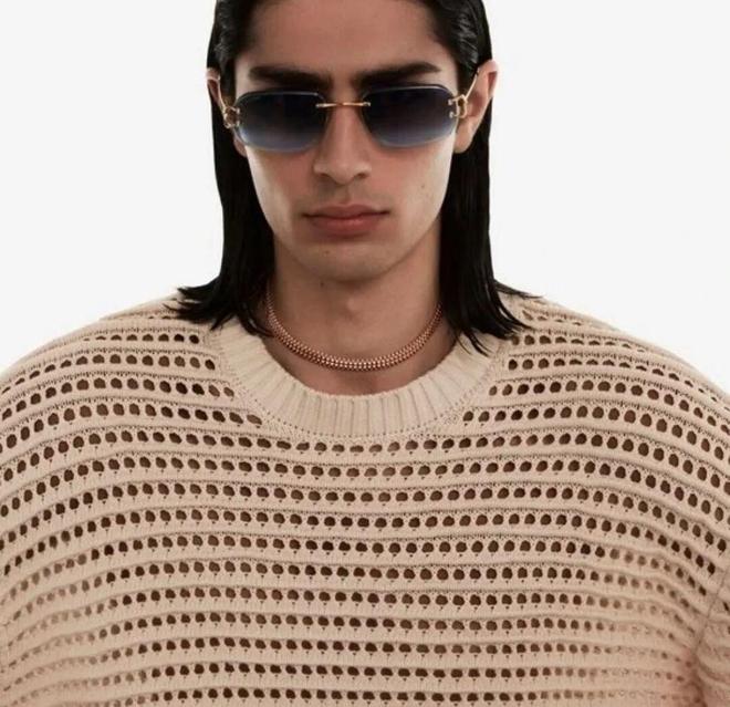 九游app：小帅们的2025年度单品你也来看看吧！(图20)