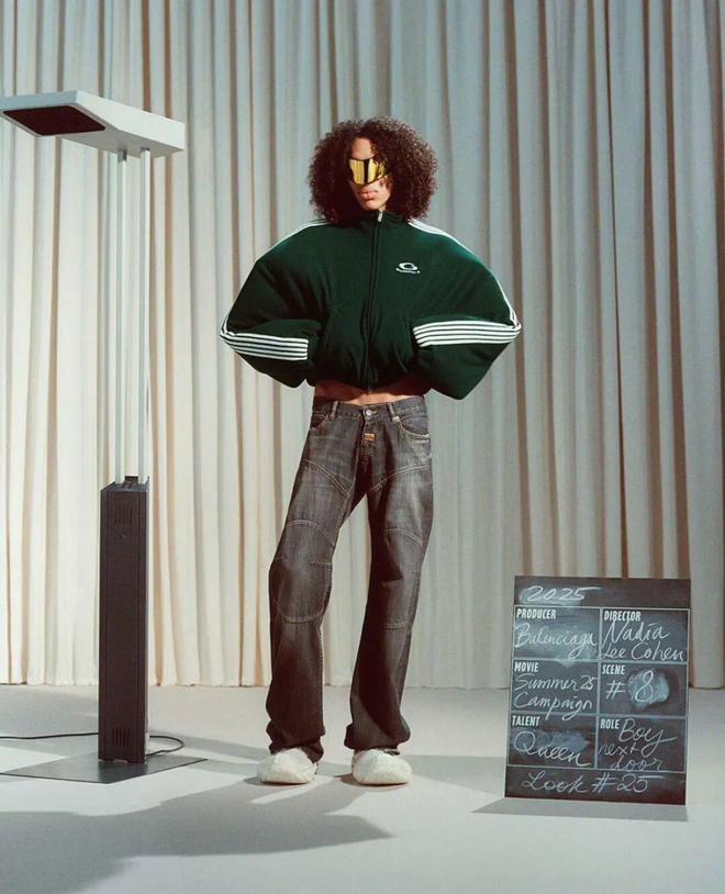 九游app：小帅们的2025年度单品你也来看看吧！(图19)