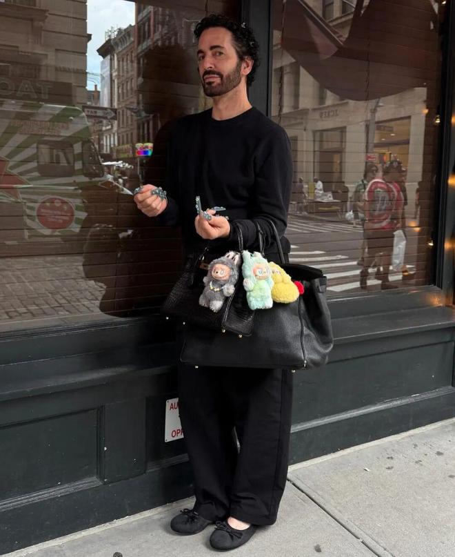 九游app：小帅们的2025年度单品你也来看看吧！(图26)