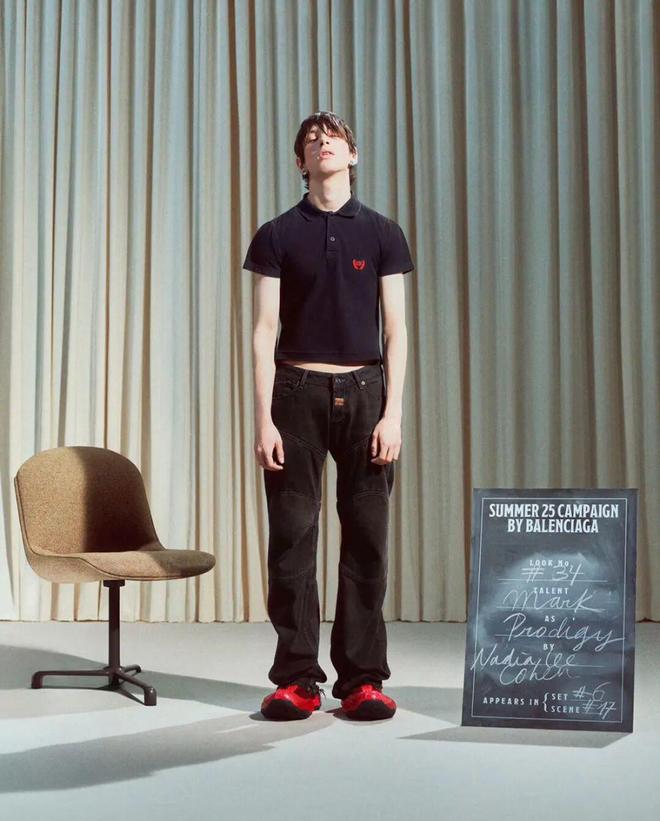 九游app：小帅们的2025年度单品你也来看看吧！(图18)