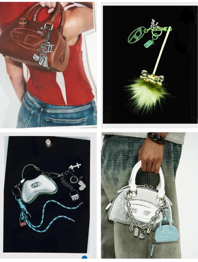 九游app：小帅们的2025年度单品你也来看看吧！(图25)