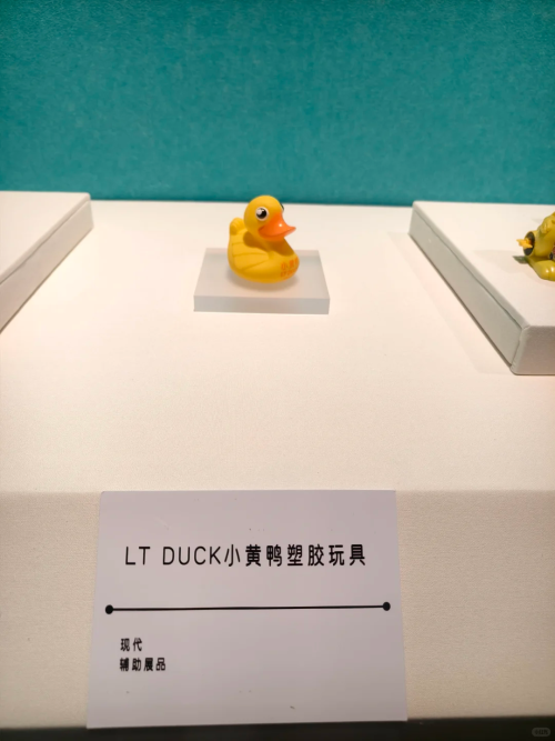 九游app入口：“深圳博物馆怎么就不怕被人盗呢？”(图4)