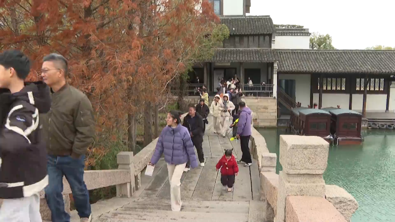 美好2026丨国潮闹猛中式浪漫解锁新玩法(图2)