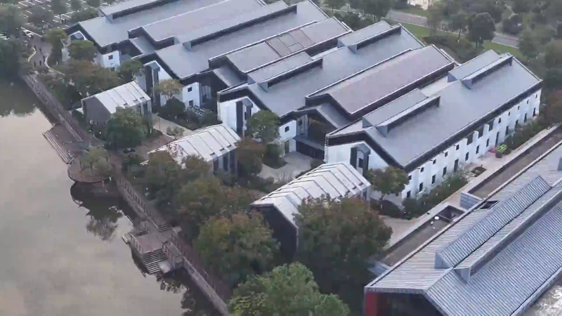 美好2026丨国潮闹猛中式浪漫解锁新玩法(图3)