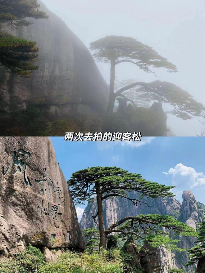 九游app入口：黄山必游精华景点指南黄山热门打卡地全攻略这样玩才不虚此行