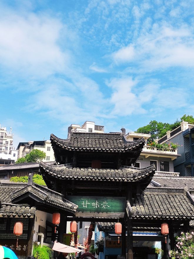深圳旅游春节三日游高性价比路线深圳必去景点与特色文化体验(图2)