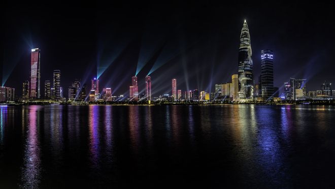 深圳旅游春节三日游高性价比路线深圳必去景点与特色文化体验(图5)