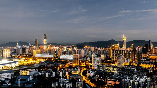 深圳旅游春节三日游高性价比路线深圳必去景点与特色文化体验