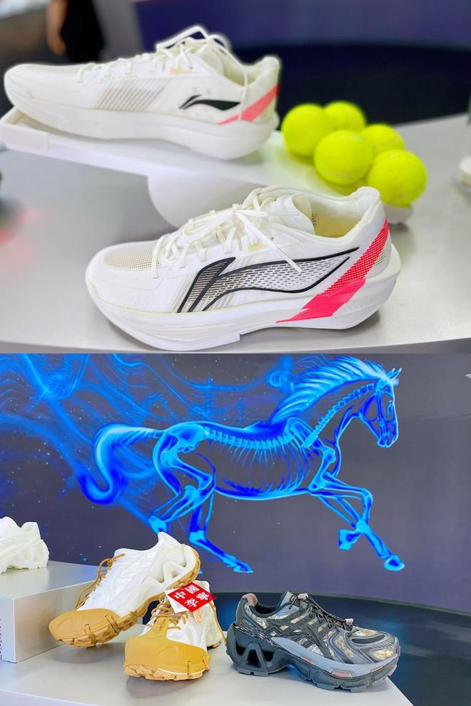 塑料垃圾赛车、超轻篮球鞋……世界设计之都大会有这些好物潮玩(图2)