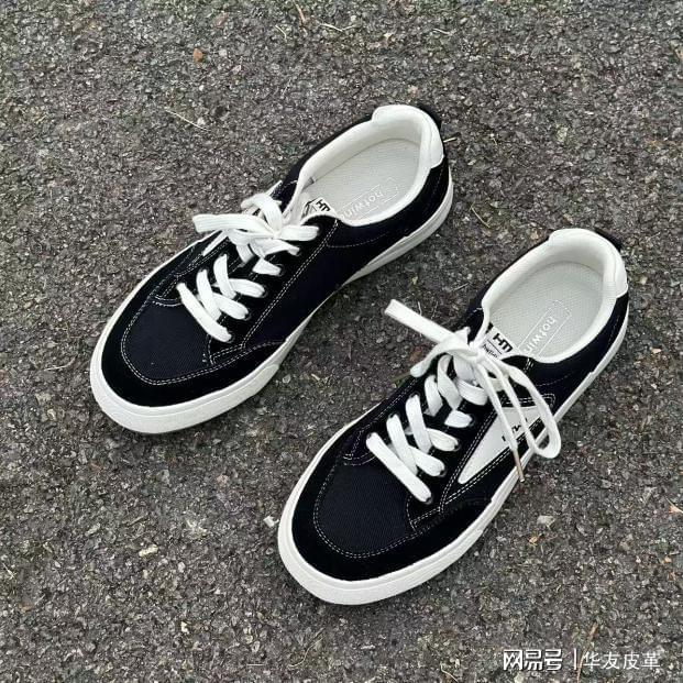 华友皮革｜不止是行走工具！鞋子如何成为文化符号与生活勋章