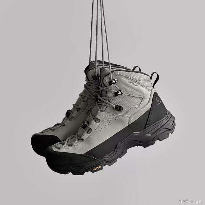 华友皮革｜不止是行走工具！鞋子如何成为文化符号与生活勋章(图2)