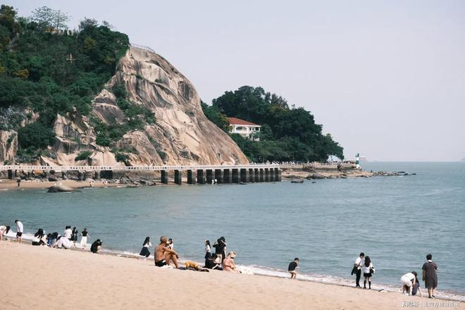 淡季厦门之旅怎么不走回头路？厦门5日美食美景+跟团行程攻略！(图3)