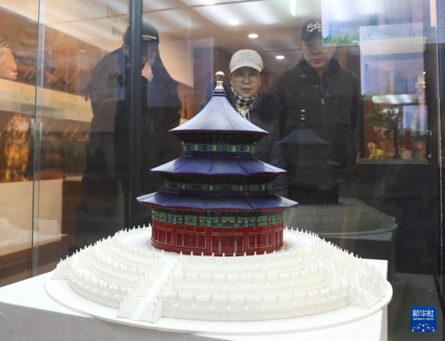 九游app入口：在韩国感受“中国风”(图1)