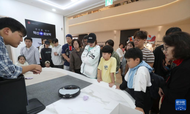 九游app入口：在韩国感受“中国风”(图7)