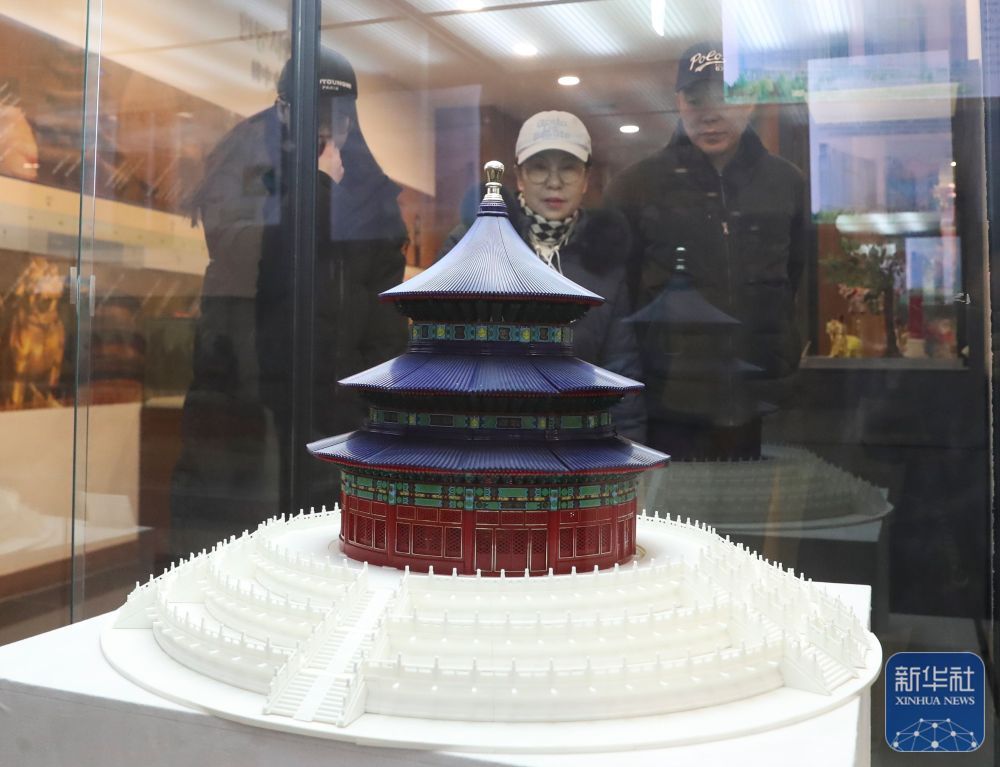 镜观世界｜在韩国感受“中国风”(图6)