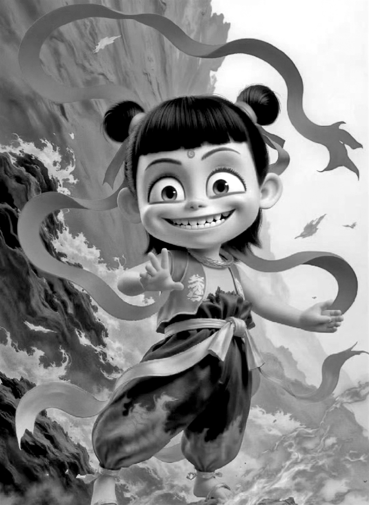 九游体育：二〇二五那些难忘的文化新图景(图1)