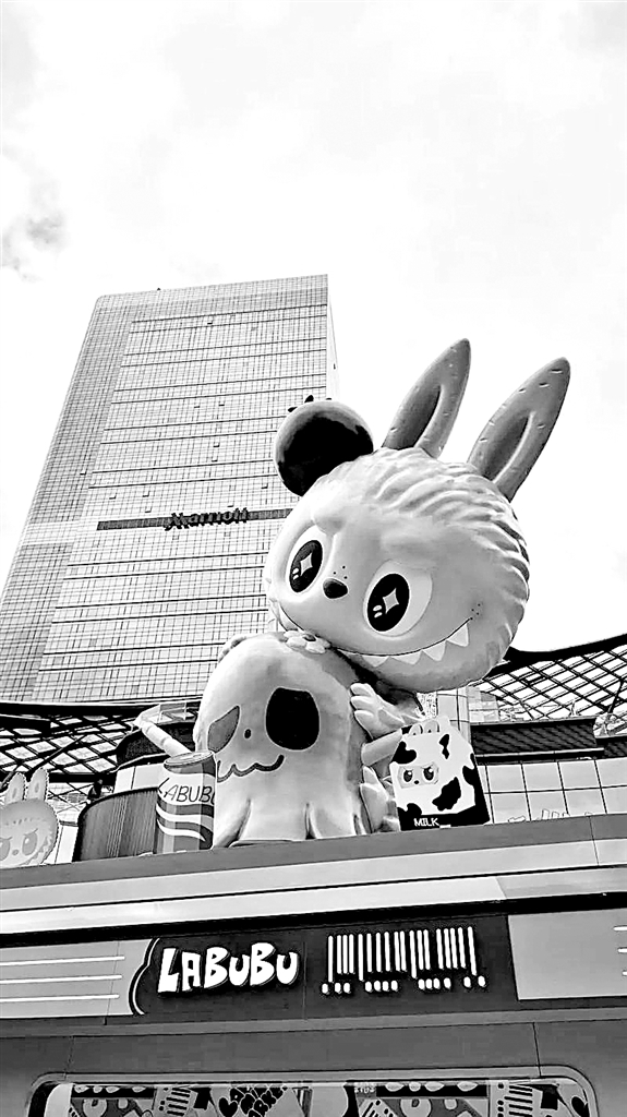 九游体育：二〇二五那些难忘的文化新图景(图6)