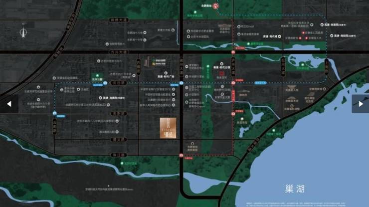 九游体育：合肥高速壹品【2026年1月合肥房价多少？哪些楼盘值得一看？】