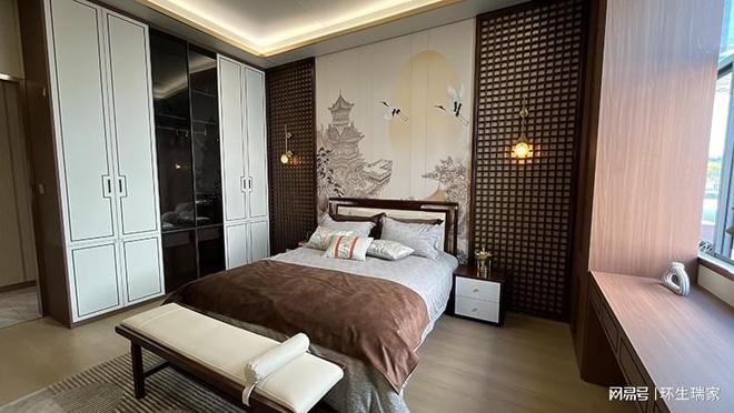 湖南环生瑞家整建整装：私人定制服务满足品质生活诉求(图2)