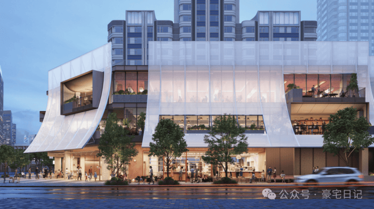 万科中兴傲舍2026-售楼处电话-万科中兴傲舍首页网站-最新房价-户型-容积率-小区配套-楼盘详情价格户型(图12)