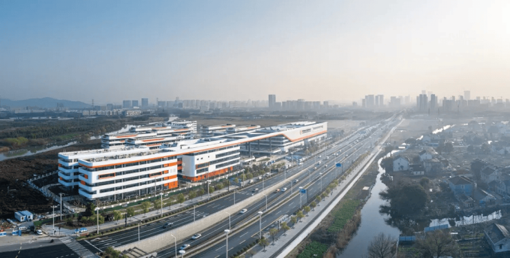 九游app入口：2026年政策利好!苏州湖居新标杆中建太泽之星丨藏湖中建太泽之星丨藏湖一线湖景四代住宅户型价格周边配套售楼处地址开发商(图7)