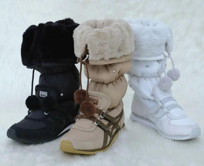 垂类品牌的突围：鬼冢虎如何走向高端化