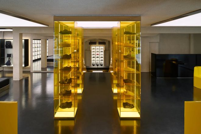 垂类品牌的突围：鬼冢虎如何走向高端化(图9)