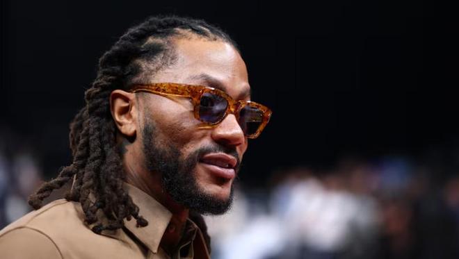 为庆祝罗斯退役公牛球衣Adidas将复刻Rose1球鞋售价130美元