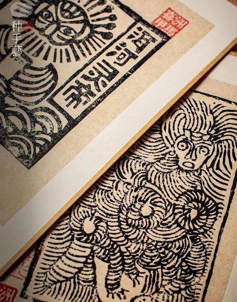 在古镇建博物馆的人(图3)