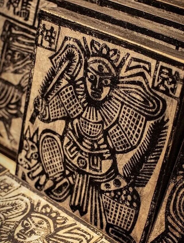 在古镇建博物馆的人(图7)