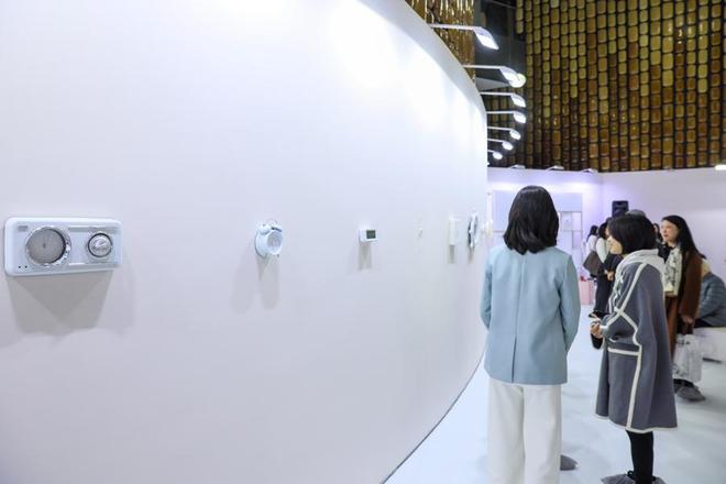 从舞台走向“留白”：东方艺术中心青少年作品展关注美育实践