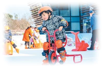 外媒关注2026开年中国消费市场新趋势——中国消费迎来“开门红”（国际论道）