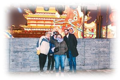 外媒关注2026开年中国消费市场新趋势——中国消费迎来“开门红”（国际论道）(图2)