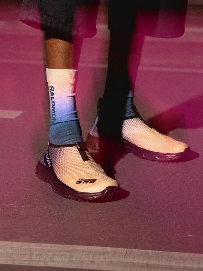 越懒越时髦？2025年无鞋带鞋履趋势解析(图3)