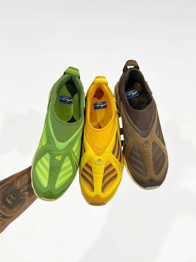 越懒越时髦？2025年无鞋带鞋履趋势解析(图4)