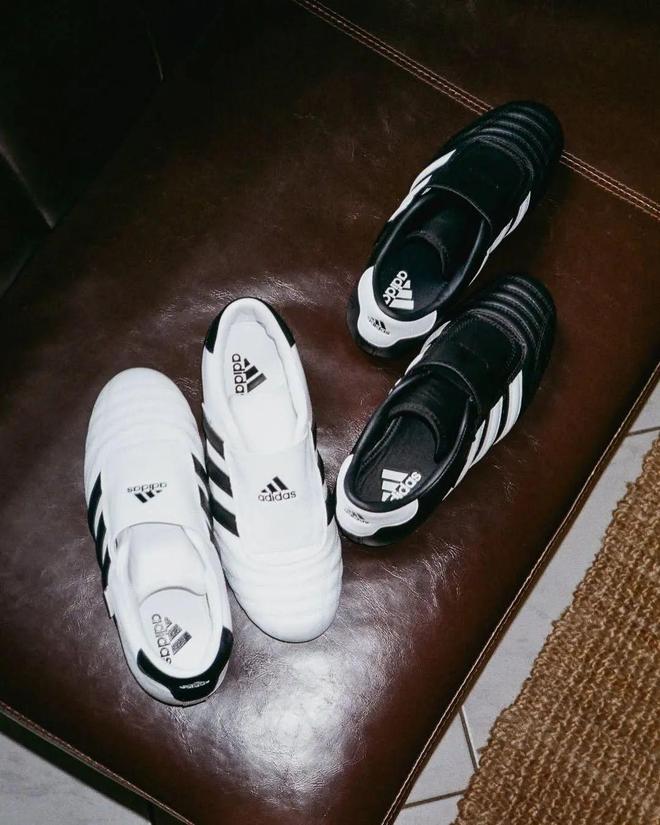 越懒越时髦？2025年无鞋带鞋履趋势解析(图11)