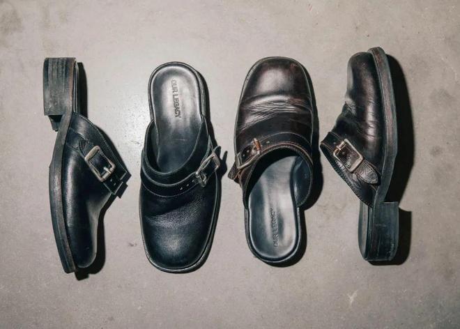 越懒越时髦？2025年无鞋带鞋履趋势解析(图20)