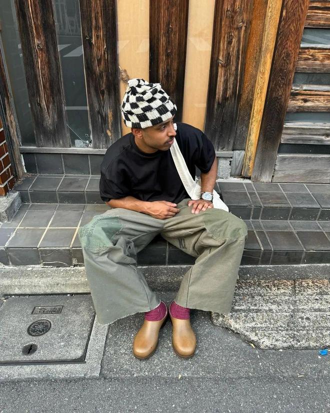 越懒越时髦？2025年无鞋带鞋履趋势解析(图28)