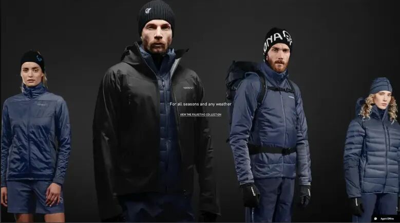 九游app入口：破局内卷：户外品牌求新求变的五大突围路径(图2)