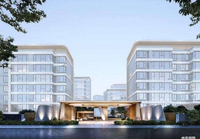 【营销中心认证】合肥庐阳区房价排行榜-价格优惠-新房价格(图5)