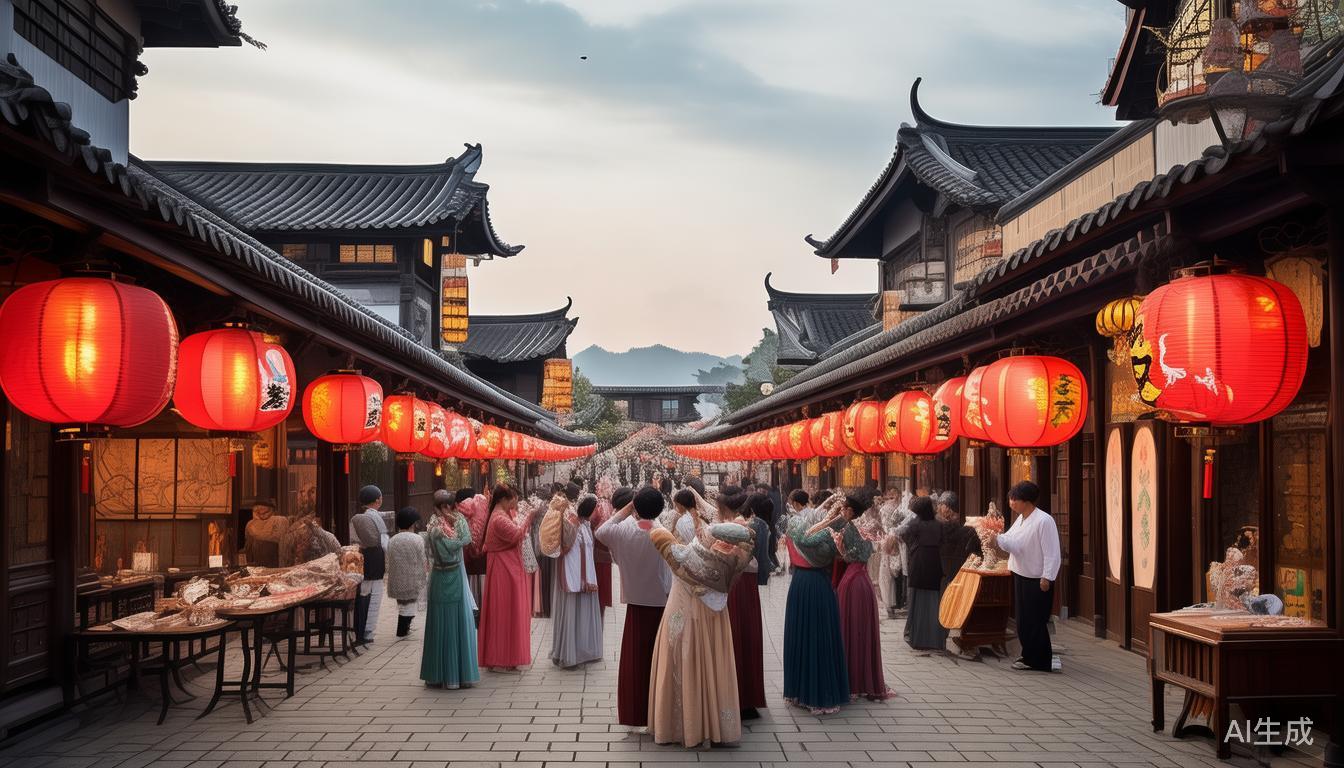 九游体育：869%的年轻人都在追捧！国潮非遗究竟有何魔力让你无法抗拒？